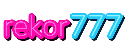 rekor777 — logo kanal