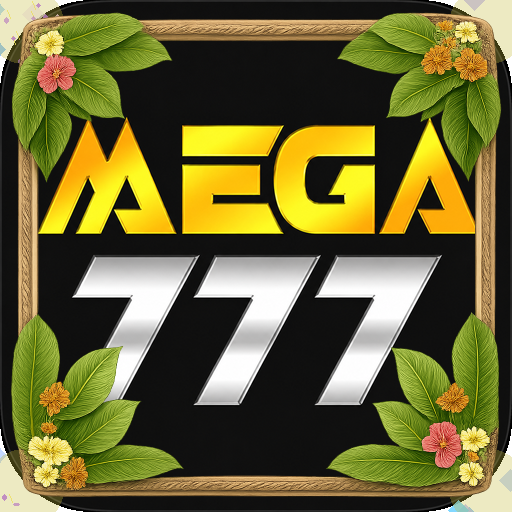 mega777 — mitra unggulan