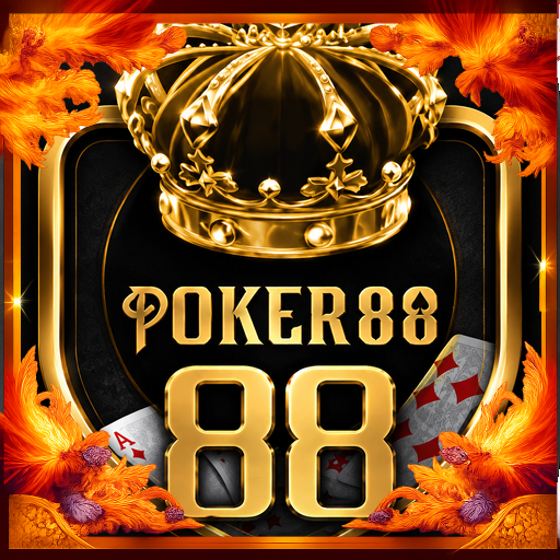 poker88 — galeri pratinjau - APK Resmi